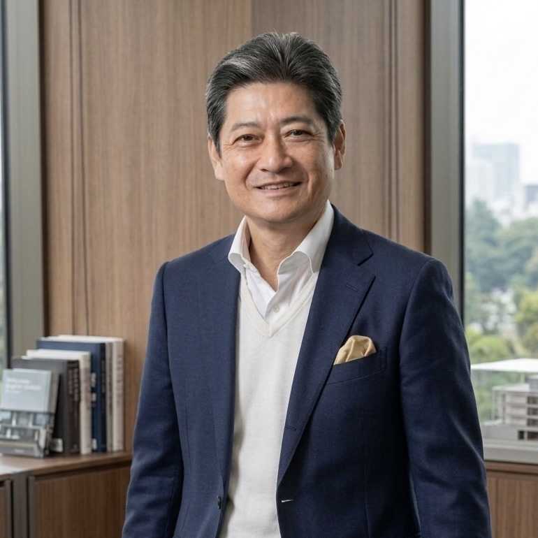 青木　雅人（代表）